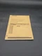 1999 CATERPILLAR 3500B ENGINES WITH EUI OPTION OPERATION MAINTENANCE MANUAL 