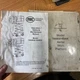MEC 1932ES 1532ES Scissor Lift SERVICE SHOP MANUAL & PARTS CATALOG BOOK pn 7215
