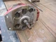 International IH Farmall Tractor Hydraulic Pump M  Super M  WD9 WD6 SMT 400 450 