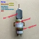 1700-2533 24V Solenoid Valve SA-3934T 24V Fits Mitsubishi MG500 MG530 *