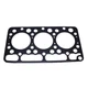 Cylinder Head Gasket 15975-03310 for Kubota D750 B5200E B5200D B7100 B7100D-P