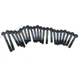 22Pcs Cylinder Head Bolt for Perkins Engine 1004-40 1004-4 1004-4T 1004G T4.236