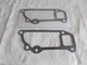 (2) New Isuzu Water Pump Gaskets # 8943706610 fit 4BD1-4BG1-6BD1-6BG1 engines