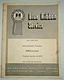 IH International B-275 Tractor DIFFERENTIAL Blue Ribbon Service Manual GSS-1240