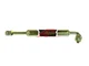 John Deere AT151647 A/C Suction Hose Fits 670B 672B 770B 770BH 772B 772BH Grader
