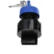 86405634 Ignition Switch For New Holland Tractor T2210 T2220 T2310 T2320 T2330