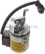 04272733 Shut Off Solenoid For DEUTZ BF4M1011F GEHL SL5635 SL6635 Skid Loader