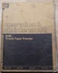 CAT CATERPILLAR D3B TRACTOR DOZER OPERATION & MAINTENANCE MANUAL 23Y 24Y 27Y 28Y