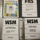 2 Kubota Workshop Manuals: ZD18(F) ZD21(F) ZD28(F) and RCK60P-21Z-28Z RCK72P-28Z