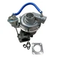 YM129935-18010 Turbo Turbine compatible Komatsu CK35-1 CK30-1 SK1026-5 SK1020-5