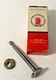 Tecumseh 32783 Intake Valve Toro 38510, 38513, 38063, 38072, 38045, 38050, 38040