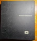 John Deere 2280 Hydrostatic-Drive Windrower Technical Manual TM-1179 5/77