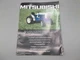 Mitsubishi Beaver III Tractor Models S-373D S-373 Brochure