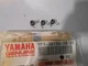 NOS Yamaha Drive Pawl Clips 93 EF3800 YG450 YF1-36156-16-31 QTY3