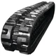 Takeuchi Skid-Steer Loader TL10 TL140  TL240 Rubber Track 450x100x48 - 18" wide