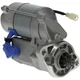 New 12V Starter For Toyota 7FGU35 7FGU32 7FGU30 7FGU25 1998-01 228000-4851 S8840