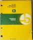 John Deere TM1369 Technical Manual Feb 1988 21 Inch Rotary Mowers