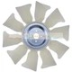 Cooling Fan N-21060-FU410 21060-GJ00A for Nissan Engine K15 K21 K25 QD32