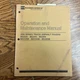 Barber Greene 200 BG225/B BG245/B BG265/B PAVER OPERATION & MAINTENANCE MANUAL