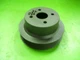 2010 HINO 268 Engine J08E-TV Engine WATER PUMP BELT PULLEY oem 