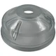 Perkins Fuel Filter Bowl for 3.152, 4.108 and 6.354 engines 26560601