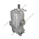 For Komatsu Wheel Loader WA200-1 Transmission Pump ASS'Y 418-15-11020