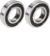 Bearing Pack of 2 40101527 fits Vicon CM216 CM240 CM2200 CM165