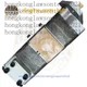 Hydraulic Gear Pump 234-60-65100 for Komatsu Grader GD705A-4A-N GD705A-4