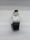 ALLEN BRADLEY CAT 190-MN MANUAL MOTOR STARTER 190-P250L PKZ2 AND ZM 230V