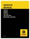New Holland LB75.B, LB90.B, LB95.B, LB110.B, LB115.B 4WS Backhoe Service Manual
