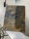 Cub Cadet 1862 1864 1440 1541 1641 1882 2082 2182 Tractor Battery Tray 731-3105