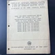 VTG Technical Maintenance Manual TM 5-6125-206-35P Generator Hollingsworth JH-32
