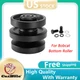 Bottom Roller Track Roller For Bobcat T140 T180 T190 T200 T250 6689371 6732901