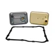 58966 WIX Automatic Transmission Filter for Chevy Hino 338 Freightliner M2 106
