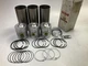 Perkins 3.152 Diesel 152 Engine Piston Kit: Cylinder Liners, Pistons & Rings