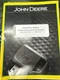 John Deere Standard And Premium Radio Operators Manual OMAL212736