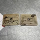 OEM GOOD USED KOHLER K662S-39966 MELROE BOBCAT VALVE COVER SET (2)  270036-S