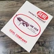 Gehl HK 108 Hay King Mower Conditioner Operators Manual Owners Maintenance