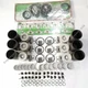 Overhaul Rebuild Kit for Perkins Engine 1106D 1106C-E66TA 1106D-E66TA