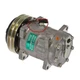 Agco Allis 8745 8765 8775 8785 9735 9745 9755 Air Conditioning Compressor R134A