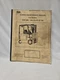 YALE FORKLIFT SERVICE MAINTENACE MANUAL ERC 040 065 RG ZG E108