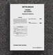 ENGINE TECHNICAL WORKSHOP REPAIR MANUAL FITS Mitsubishi 4D5 & 4D55 SERIES