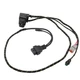 For Cummins ECU CM2150 Programming Line Test Cable