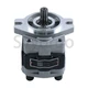 Svyoroo Hydraulic Pump 67110-12191-71 For Toyota Forklift 5FBE10 5FBE13 5FBE15