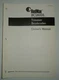 RedMax BC260DL Trimmer BrushCutter Operators Owners Maintenance Manual Original!
