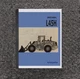 Volvo L45H Compact Wheel Loader Shop Service Repair Manual