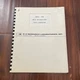 E-H Research Model 120B Milli Microsecond Pulse Generator Instruction Manual