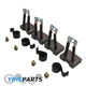 Electric Motor Brush Kit for Skyjack SJIII 3215 3219 4620 4626 4632 6826 6832