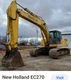NEW HOLLAND EC270 EC 270 SERVICE REPAIR MAINTENANCE PDF MANUAL 786Pgs