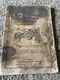 McCormick Deering F-20 Tractor Original 1935 Instruction Book Lubricant Chart